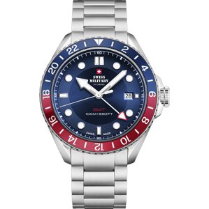SWISS MILITARY BY CHRONO SM34095.03