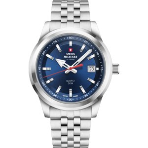 SWISS MILITARY BY CHRONO SM34094.03