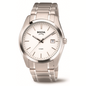 BOCCIA TITANIUM 3608-03