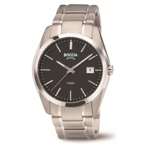 BOCCIA TITANIUM 3608-04