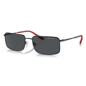 ARMANI EXCHANGE AX2044S 600087 - M (58-18-145)