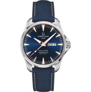 CERTINA C032.430.18.041.01