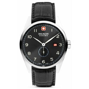 SWISS MILITARY HANOWA SMWGB0000703