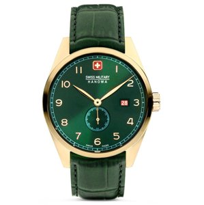 SWISS MILITARY HANOWA SMWGB0000710