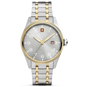 SWISS MILITARY HANOWA SMWGH0000860
