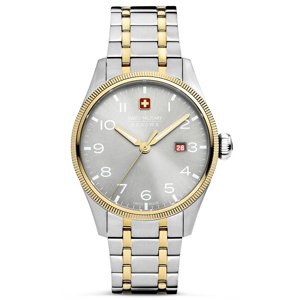 SWISS MILITARY HANOWA SMWGH0000860