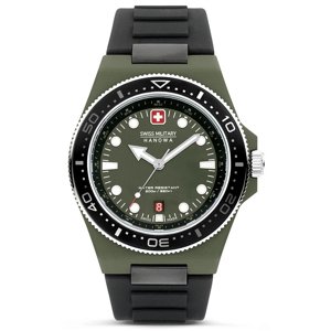 SWISS MILITARY HANOWA SMWGN0001181