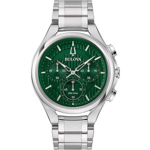 BULOVA 96A297