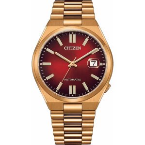 CITIZEN NJ0153-82X