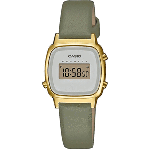 CASIO LA670WEFL-3EF