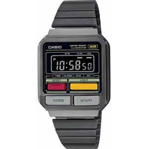 CASIO A120WEGG-1BEF