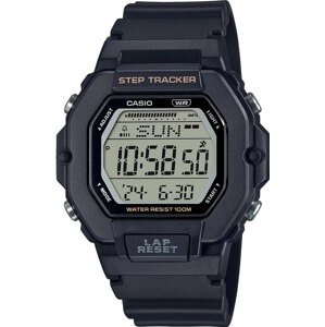 CASIO LWS-2200H-1AVEF