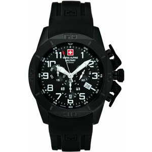 SWISS ALPINE MILITARY 7063.9877
