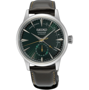 SEIKO SSA459J1