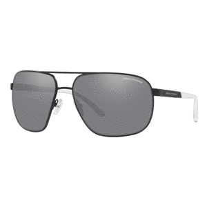 ARMANI EXCHANGE AX2040S 60006G - M (64-15-125)