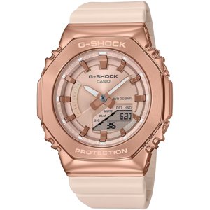 CASIO GM-S2100PG-4AER