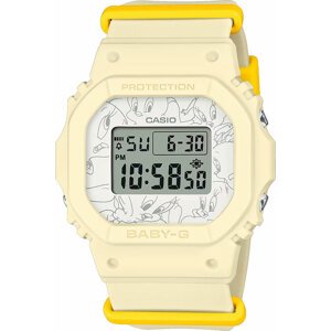 CASIO BGD-565TW-5ER