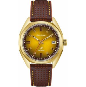 BULOVA 97B214