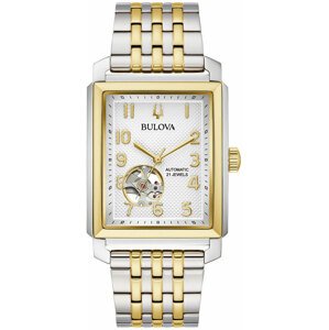 BULOVA 98A308
