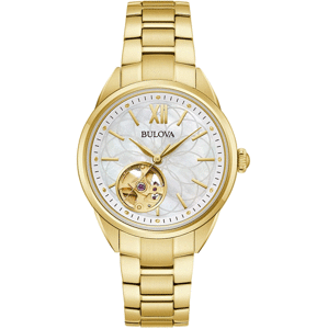 BULOVA 97L172