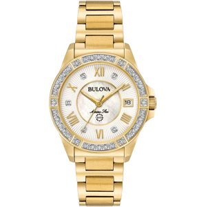 BULOVA 98R235