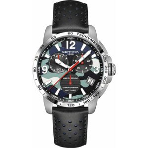 CERTINA C034.453.16.047.00