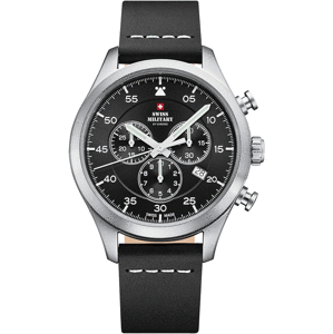 SWISS MILITARY BY CHRONO SM34076.04