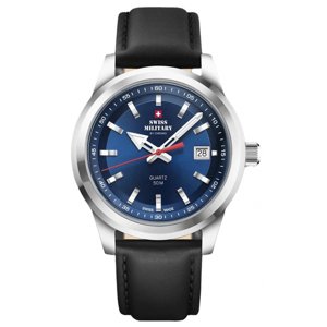 SWISS MILITARY BY CHRONO SM34094.07