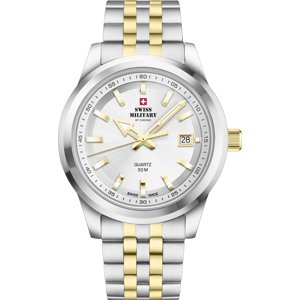 SWISS MILITARY BY CHRONO SM34094.04