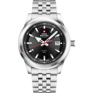 SWISS MILITARY BY CHRONO SM34094.01