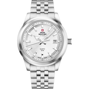 SWISS MILITARY BY CHRONO SM34094.02
