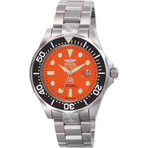 INVICTA 4186