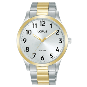 LORUS RRX98HX9