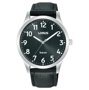 LORUS RRX03JX9