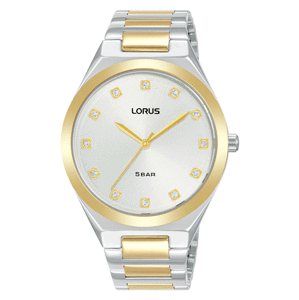 LORUS RG202WX9