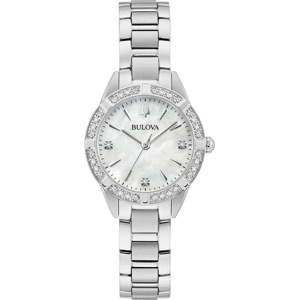 BULOVA 96R253