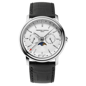 FREDERIQUE CONSTANT FC-270SW4P26