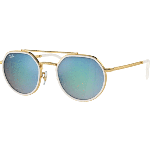 Ray-Ban RB3765 001/4O - M (53-22-145)