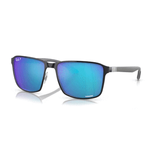 Ray-Ban RB3721CH 9144A1 Polarizačné - M (59-17-145)