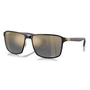 Ray-Ban RB3721CH 187/J0 Polarizačné - M (59-17-145)