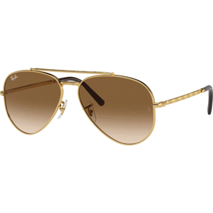 Ray-Ban RB3625 001/51 - M (58-14-135)