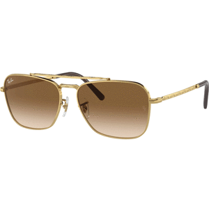 Ray-Ban RB3636 001/51 -  (58-15-140)