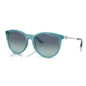 ARMANI EXCHANGE AX4140S 82374S - M (55-17-140)