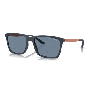 ARMANI EXCHANGE AX4138S 81812V Polarizačné - M (57-17-145)