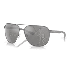 ARMANI EXCHANGE AX2047S 6003Z3 Polarizačné - M (63-14-130)