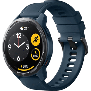 XIAOMI WATCH S1 ACTIVE OCEAN BLUE