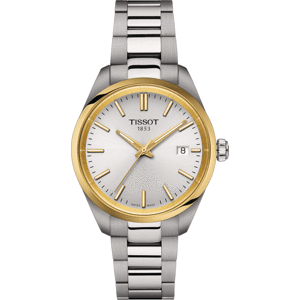 TISSOT T150.210.21.031.00