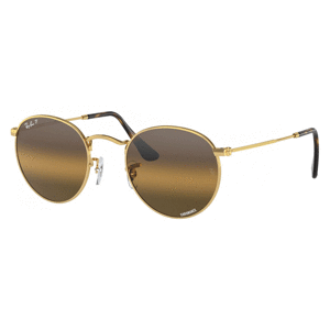 Ray-Ban RB3447 001/G5 Polarizačné -  (53-21-145)