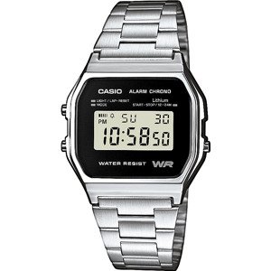 CASIO A 158WEA-1
