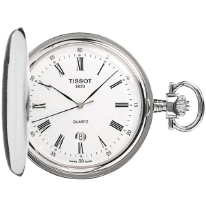 TISSOT T83.6.553.13